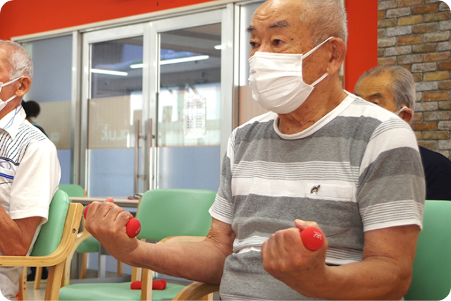 三沢 太 様（81歳）