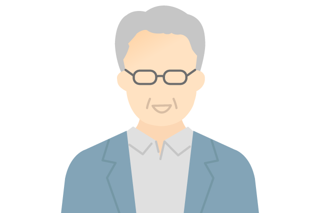 【半日型の利用者様】